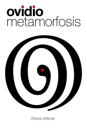 METAMORFOSIS | 9788420697208 | OVIDIO | Llibreria Drac - Librería de Olot | Comprar libros en catalán y castellano online