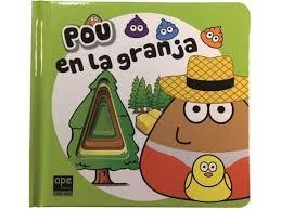 POU EN LA GRANJA | 9788490249123 | VV.AA. | Llibreria Drac - Llibreria d'Olot | Comprar llibres en català i castellà online