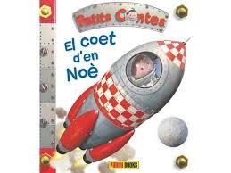 COET D'EN NOE (PETITS CONTES 21) | 9788490940181 | VV.AA. | Llibreria Drac - Llibreria d'Olot | Comprar llibres en català i castellà online