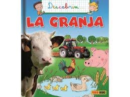GRANJA, LA (DESCOBRIM...) | 9788490940419 | VV.AA. | Llibreria Drac - Llibreria d'Olot | Comprar llibres en català i castellà online