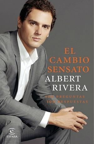 CAMBIO SENSATO, EL | 9788467044065 | RIVERA, ALBERT | Llibreria Drac - Llibreria d'Olot | Comprar llibres en català i castellà online