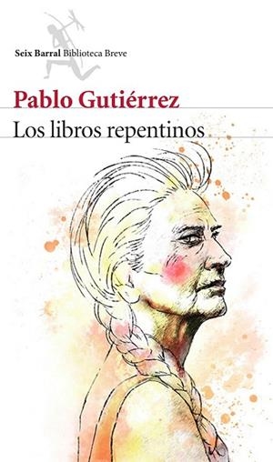 LIBROS REPENTINOS, LOS | 9788432224713 | GUTIÉRREZ, PABLO | Llibreria Drac - Librería de Olot | Comprar libros en catalán y castellano online