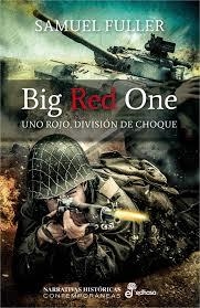 BIG RED ONE | 9788435062718 | FULLER, SAMUEL | Llibreria Drac - Librería de Olot | Comprar libros en catalán y castellano online