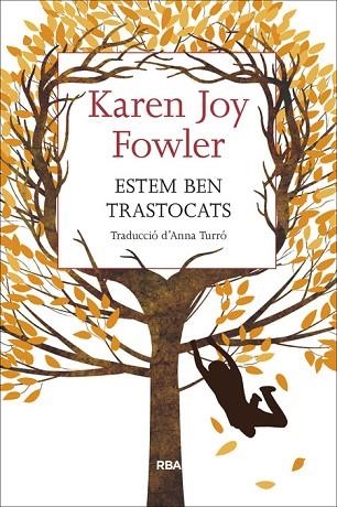 ESTEM BEN TRASTOCATS | 9788482647173 | JOY, KAREN | Llibreria Drac - Llibreria d'Olot | Comprar llibres en català i castellà online