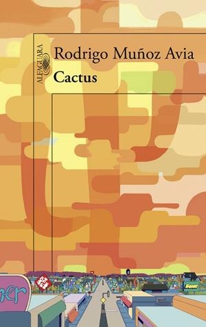 CACTUS | 9788420402451 | MUÑOZ, RODRIGO | Llibreria Drac - Librería de Olot | Comprar libros en catalán y castellano online