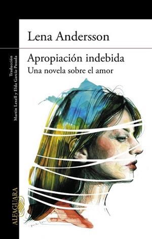APROPIACIÓN INDEBIDA | 9788420418063 | ANDERSSON, LENA | Llibreria Drac - Llibreria d'Olot | Comprar llibres en català i castellà online