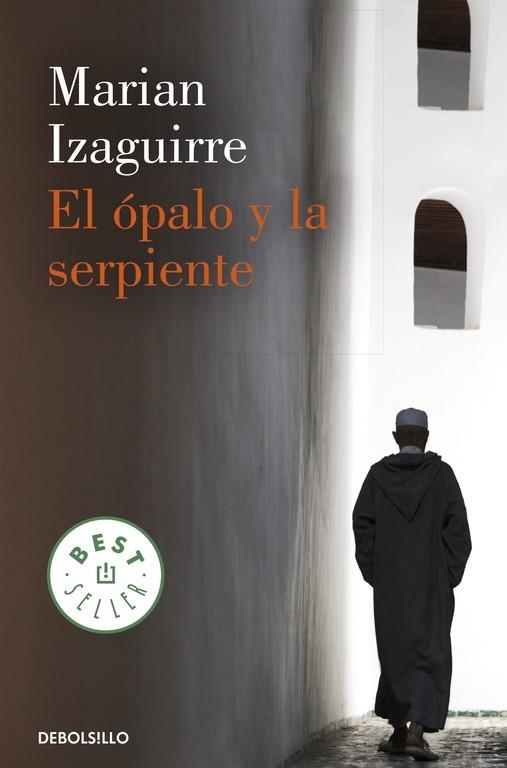 ÓPALO Y LA SERPIENTE, EL | 9788490624098 | IZAGUIRRE, MARIAN | Llibreria Drac - Librería de Olot | Comprar libros en catalán y castellano online