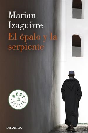 ÓPALO Y LA SERPIENTE, EL | 9788490624098 | IZAGUIRRE, MARIAN | Llibreria Drac - Librería de Olot | Comprar libros en catalán y castellano online