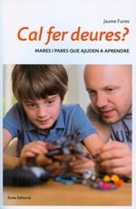 CAL FER DEURES? | 9788497665339 | FUNES, JAUME | Llibreria Drac - Librería de Olot | Comprar libros en catalán y castellano online