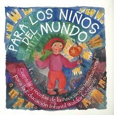 PARA LOS NIÑOS DEL MUNDO. CUENTOS | 9788492843497 | FOREST, LOUISE DE | Llibreria Drac - Llibreria d'Olot | Comprar llibres en català i castellà online