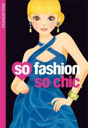 FASHION PINK | 9788424652494 | AA.DD. | Llibreria Drac - Librería de Olot | Comprar libros en catalán y castellano online