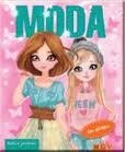 MODA. ESTILO JUVENIL | 9783849905033 | AAVV | Llibreria Drac - Llibreria d'Olot | Comprar llibres en català i castellà online