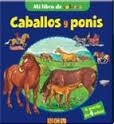 CABALLOS Y PONIS | 9783849904838 | AAVV | Llibreria Drac - Llibreria d'Olot | Comprar llibres en català i castellà online