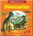 DINOSAURIOS | 9783849904807 | AAVV | Llibreria Drac - Llibreria d'Olot | Comprar llibres en català i castellà online