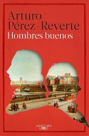 HOMBRES BUENOS | 9788420403243 | PEREZ-REVERTE, ARTURO | Llibreria Drac - Llibreria d'Olot | Comprar llibres en català i castellà online