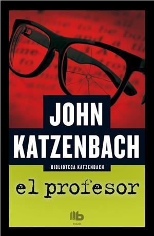 PROFESOR, EL | 9788490700365 | KATZENBACH, JOHN | Llibreria Drac - Llibreria d'Olot | Comprar llibres en català i castellà online