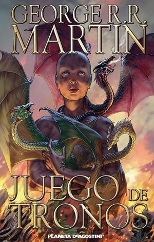 JUEGO DE TRONOS Nº 4 | 9788416090709 | MARTIN, GEORGE R. R. | Llibreria Drac - Llibreria d'Olot | Comprar llibres en català i castellà online