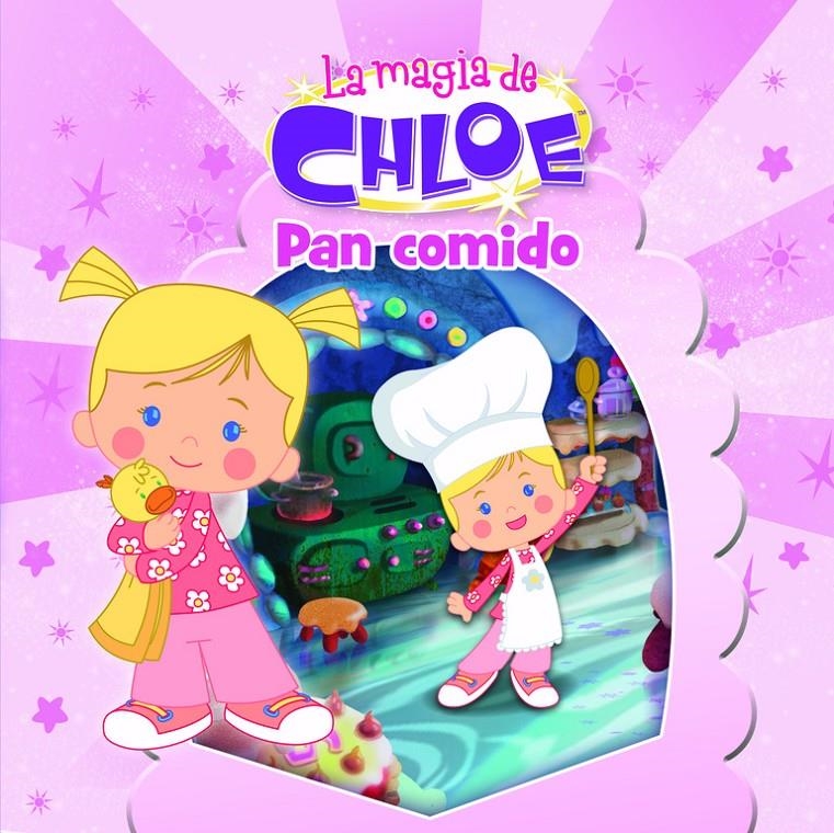 PAN COMIDO (LA MAGIA DE CHLOE 4) | 9788437201092 | AAVV | Llibreria Drac - Librería de Olot | Comprar libros en catalán y castellano online