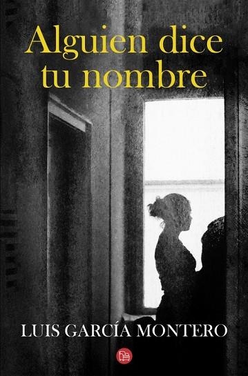 ALGUIEN DICE TU NOMBRE | 9788466326063 | GARCIA, LUIS | Llibreria Drac - Llibreria d'Olot | Comprar llibres en català i castellà online