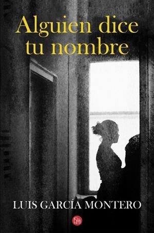 ALGUIEN DICE TU NOMBRE | 9788466326063 | GARCIA, LUIS | Llibreria Drac - Llibreria d'Olot | Comprar llibres en català i castellà online