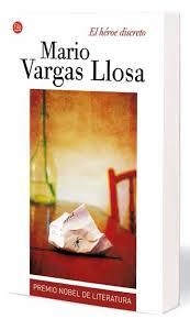 HÉROE DISCRETO, EL | 9788466327633 | VARGAS LLOSA, MARIO | Llibreria Drac - Librería de Olot | Comprar libros en catalán y castellano online