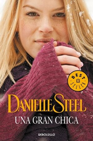 GRAN CHICA, UNA | 9788490624494 | STEEL, DANIELLE | Llibreria Drac - Llibreria d'Olot | Comprar llibres en català i castellà online