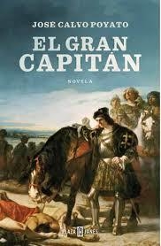 GRAN CAPITÁN, EL | 9788401389566 | CALVO, JOSE | Llibreria Drac - Librería de Olot | Comprar libros en catalán y castellano online