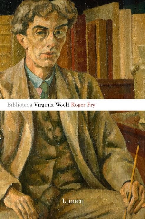 ROGER FRY | 9788426401731 | WOOLF, VIRGINIA | Llibreria Drac - Librería de Olot | Comprar libros en catalán y castellano online