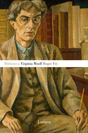 ROGER FRY | 9788426401731 | WOOLF, VIRGINIA | Llibreria Drac - Librería de Olot | Comprar libros en catalán y castellano online