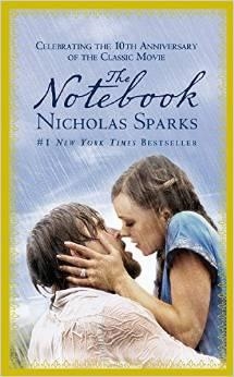 NOTEBOOK, THE | 9781455582877 | SPARKS, NICHOLAS | Llibreria Drac - Llibreria d'Olot | Comprar llibres en català i castellà online