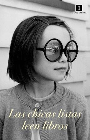 CARTEL LAS CHICAS LISTAS LEEN LIBROS | 9788415979647 | AA.VV | Llibreria Drac - Llibreria d'Olot | Comprar llibres en català i castellà online