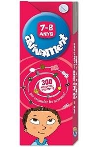 AVIVAMENT 7-8 ANYS | 9789876373159 | AA.VV | Llibreria Drac - Llibreria d'Olot | Comprar llibres en català i castellà online