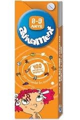 AVIVAMENT 8-9 ANYS | 9789876373166 | AA.VV | Llibreria Drac - Llibreria d'Olot | Comprar llibres en català i castellà online