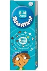 AVIVAMENT 9-10 ANYS | 9789876373173 | AA.VV | Llibreria Drac - Llibreria d'Olot | Comprar llibres en català i castellà online
