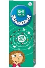 AVIVAMENT 10-11 ANYS | 9789876373180 | AA.VV | Llibreria Drac - Llibreria d'Olot | Comprar llibres en català i castellà online