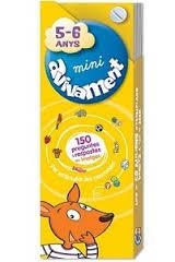 AVIVAMENT MINI 5-6 ANYS | 9789876373135 | AA.VV | Llibreria Drac - Llibreria d'Olot | Comprar llibres en català i castellà online