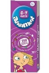 AVIVAMENT 6-7 ANYS | 9789876373142 | AA.VV | Llibreria Drac - Llibreria d'Olot | Comprar llibres en català i castellà online