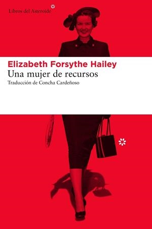 MUJER DE RECURSOS, UNA | 9788416213207 | FORSYTHE, ELIZABETH | Llibreria Drac - Llibreria d'Olot | Comprar llibres en català i castellà online