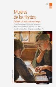 MUJERES DE LOS FIORDOS | 9788416112814 | AA.VV | Llibreria Drac - Librería de Olot | Comprar libros en catalán y castellano online