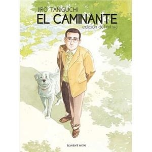 CAMINANTE, EL (EDICIÓN DEFINITIVA) | 9781908007919 | TANIGUCHI, JIRO | Llibreria Drac - Librería de Olot | Comprar libros en catalán y castellano online