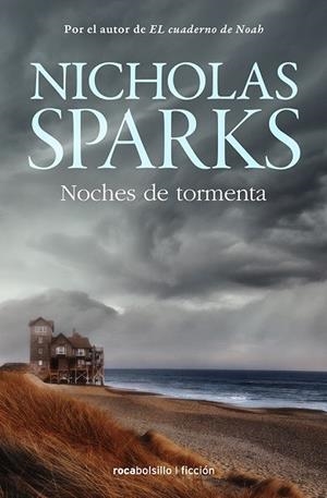 NOCHES DE TORMENTA | 9788416240036 | SPARKS, NICHOLAS | Llibreria Drac - Librería de Olot | Comprar libros en catalán y castellano online