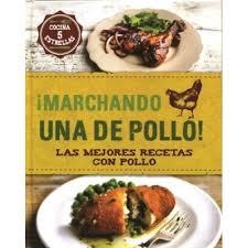 MARCHANDO UNA DE POLLO! | 9781472359698 | AAVV | Llibreria Drac - Llibreria d'Olot | Comprar llibres en català i castellà online