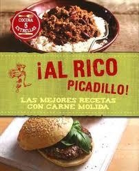 AL RICO PICADILLO! | 9781472359674 | AAVV | Llibreria Drac - Librería de Olot | Comprar libros en catalán y castellano online