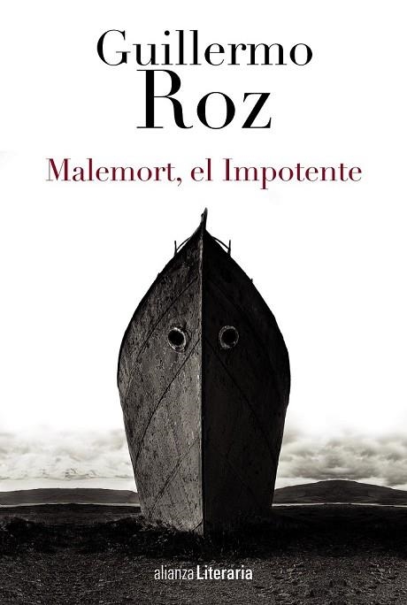 MALEMORT, EL IMPOTENTE | 9788420699196 | ROZ, GUILLERMO | Llibreria Drac - Llibreria d'Olot | Comprar llibres en català i castellà online