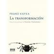 TRANSFORMACIÓN, LA | 9788416259083 | KAFKA, FRANZ | Llibreria Drac - Llibreria d'Olot | Comprar llibres en català i castellà online
