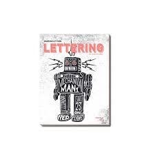 LETTERING DRAWING LETTERS | 9788415829850 | AAVV | Llibreria Drac - Librería de Olot | Comprar libros en catalán y castellano online
