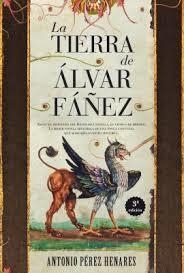 TIERRA DE ÁLVAR FÁÑEZ, LA | 9788416392056 | PÉREZ, ANTONIO | Llibreria Drac - Librería de Olot | Comprar libros en catalán y castellano online