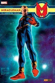 SUEÑO DE VOLAR, EL (MIRACLEMAN 1) | 9788490248416 | AAVV | Llibreria Drac - Llibreria d'Olot | Comprar llibres en català i castellà online