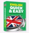 ENGLISH QUICK & EASY. APRENDE INGLES DE FORMA RAPIDA Y SENCILLA | 9788416273713 | AA.VV | Llibreria Drac - Librería de Olot | Comprar libros en catalán y castellano online