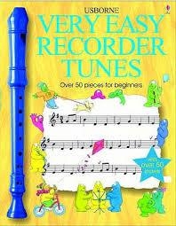 VERY EASY RECORDER TUNES | 9780746056271 | AAVV | Llibreria Drac - Librería de Olot | Comprar libros en catalán y castellano online